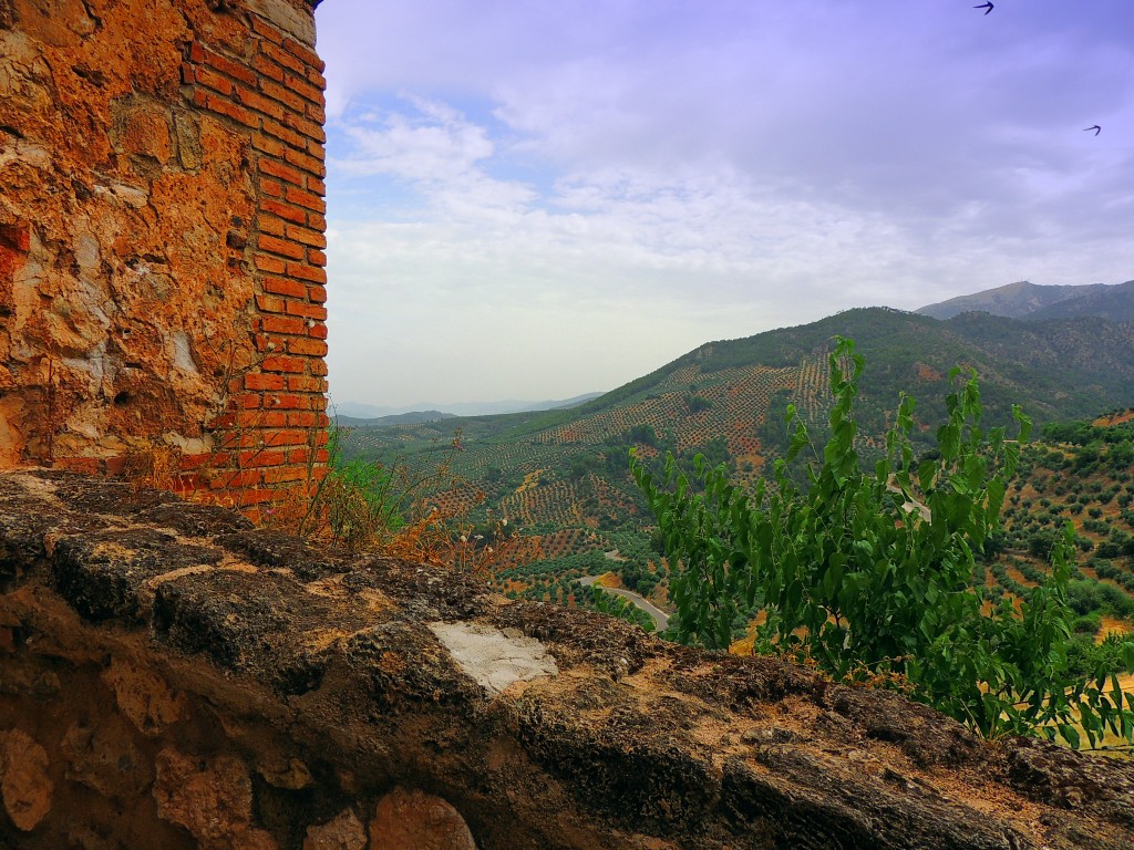 Foto de Hornos de Segura (Jaén), España