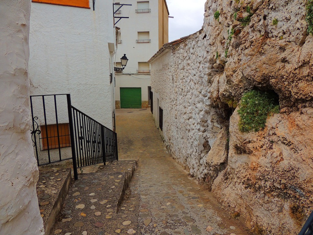 Foto de Hornos de Segura (Jaén), España