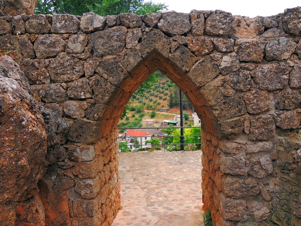 Foto de Hornos de Segura (Jaén), España
