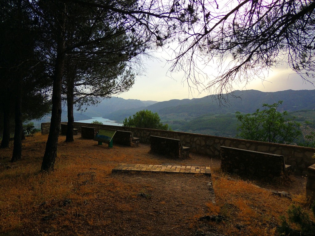 Foto de Hornos de Segura (Jaén), España