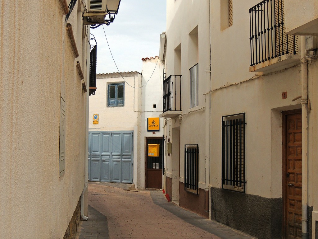 Foto de Hornos de Segura (Jaén), España