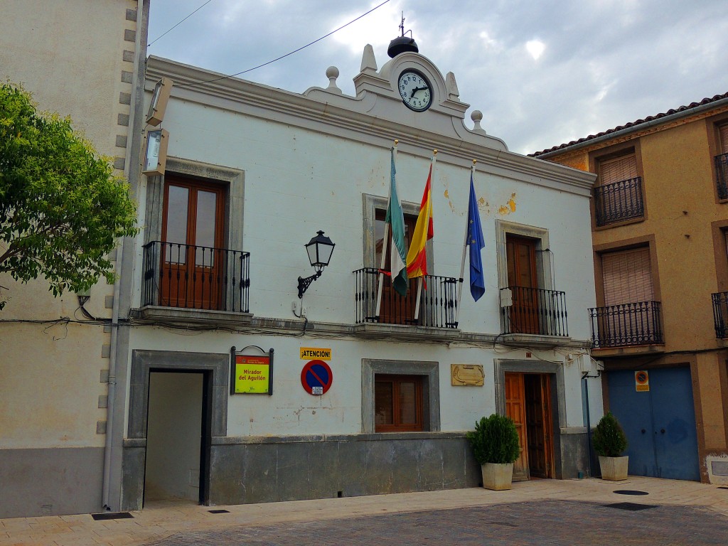 Foto de Hornos de Segura (Jaén), España