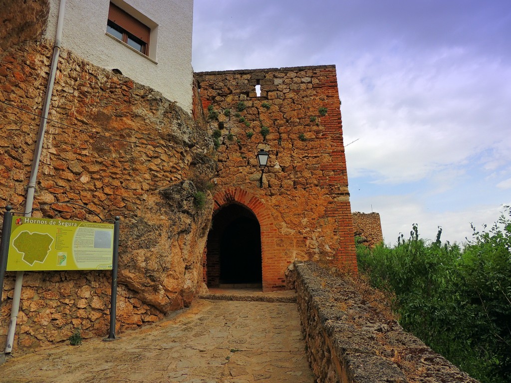 Foto de Hornos de Segura (Jaén), España