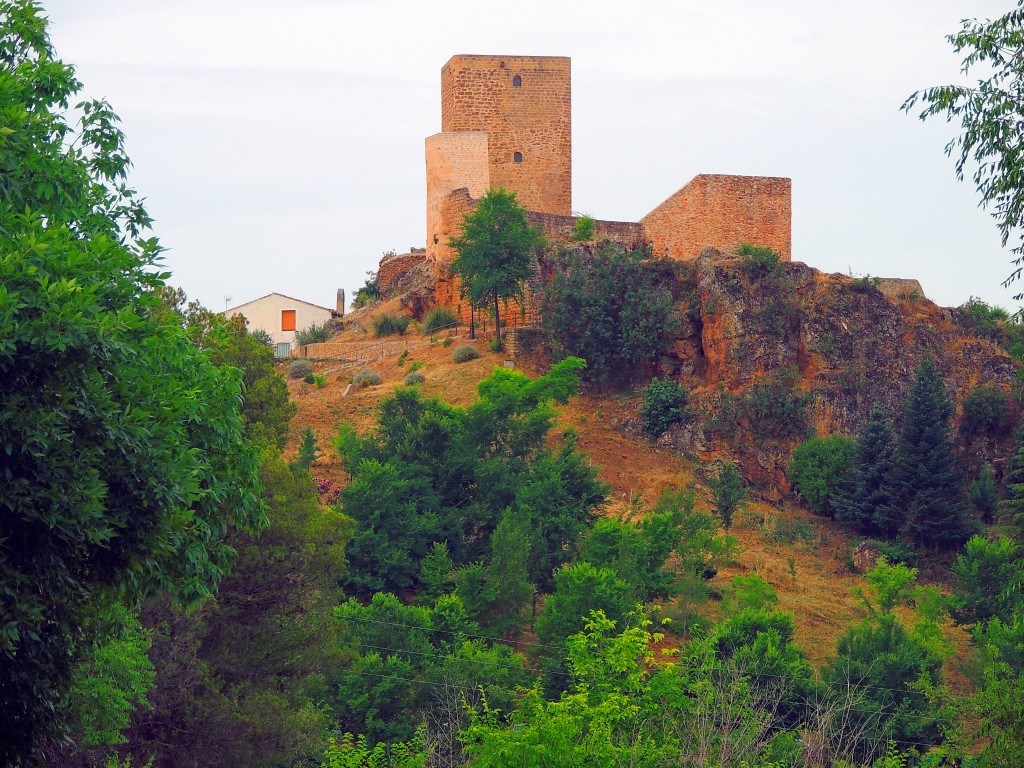 Foto de Hornos de Segura (Jaén), España