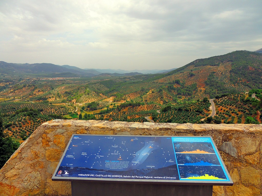 Foto de Hornos de Segura (Jaén), España