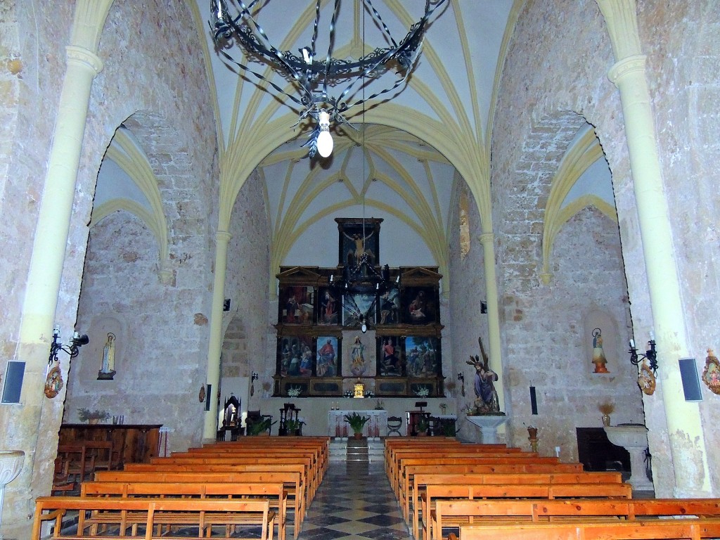 Foto de Hornos de Segura (Jaén), España