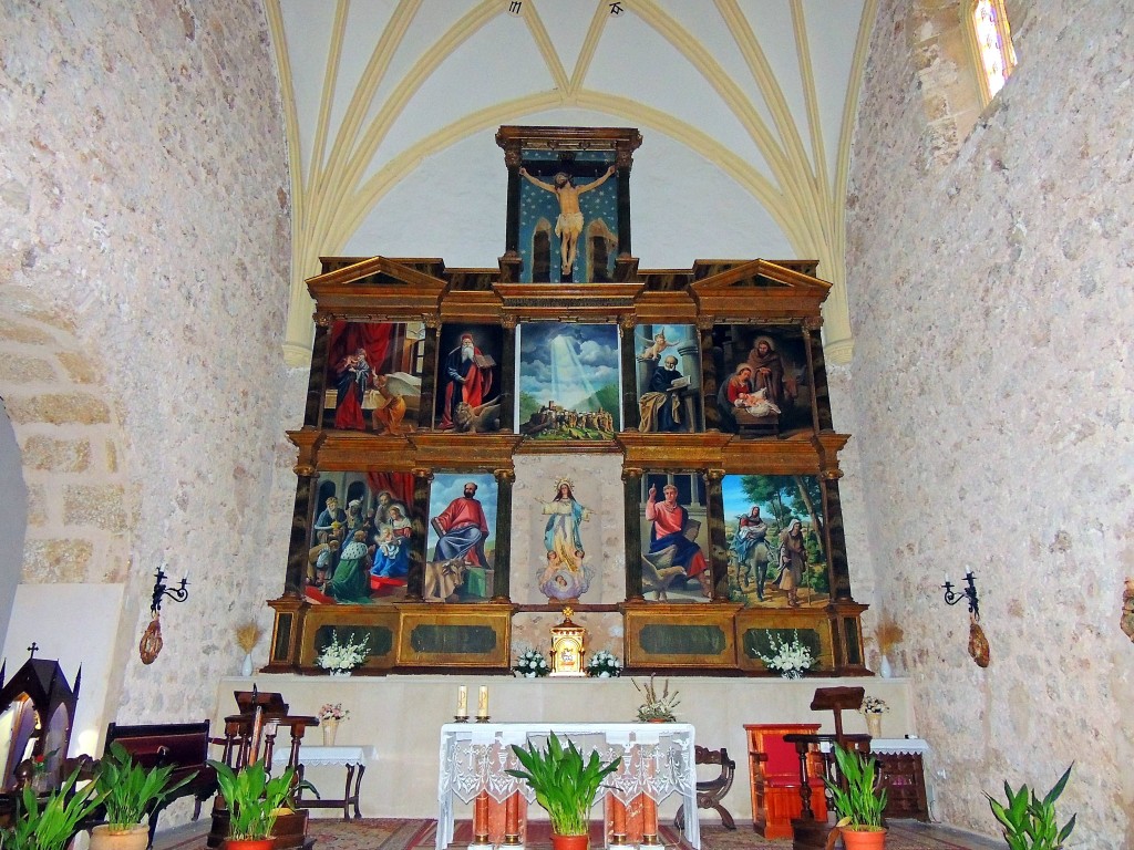 Foto de Hornos de Segura (Jaén), España