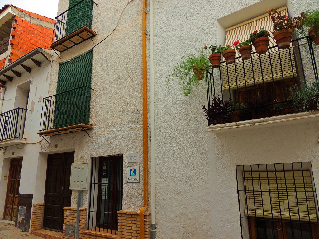 Foto de Hornos de Segura (Jaén), España