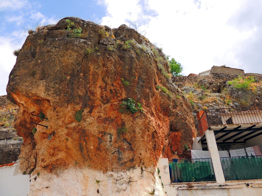 Foto de Hornos de Segura (Jaén), España