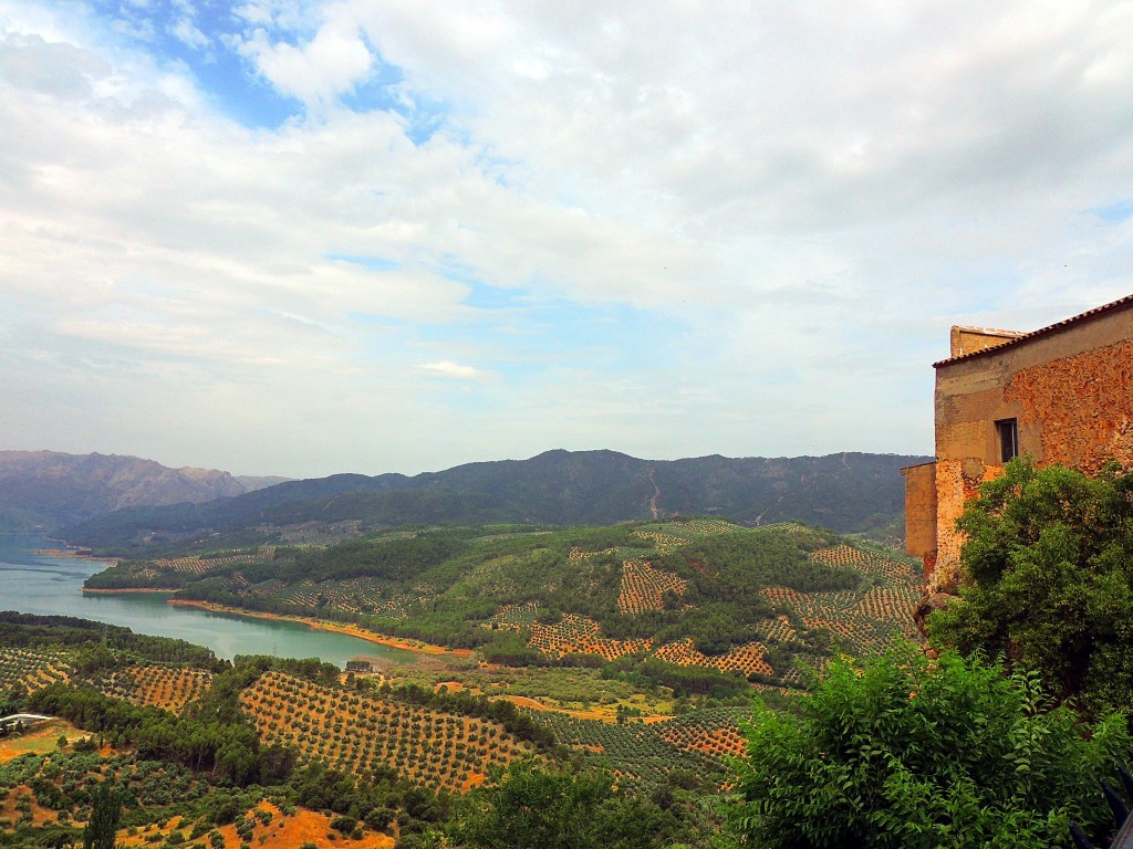 Foto de Hornos de Segura (Jaén), España