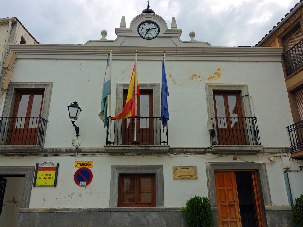 Foto de Hornos de Segura (Jaén), España
