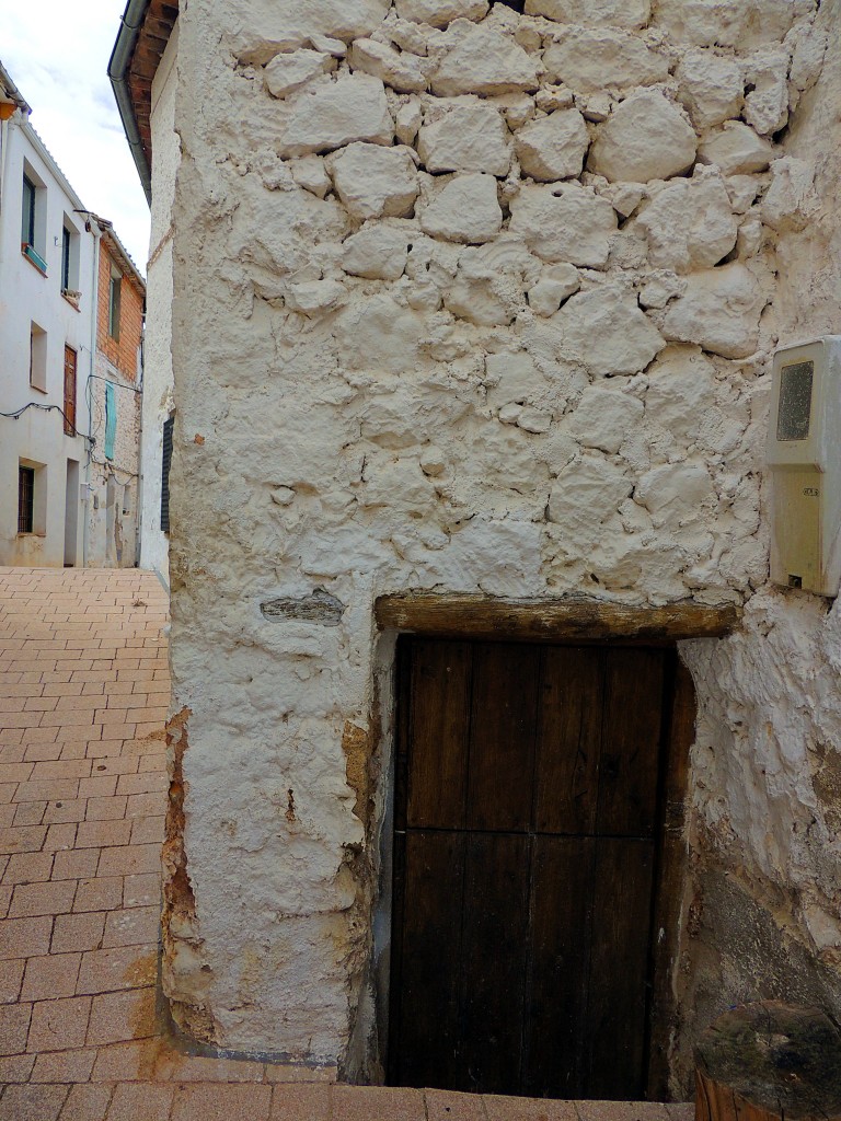 Foto de Hornos de Segura (Jaén), España