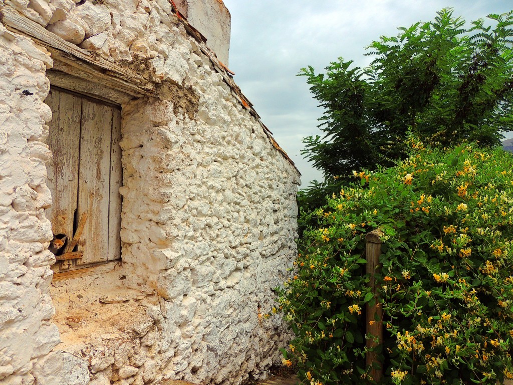 Foto de Hornos de Segura (Jaén), España