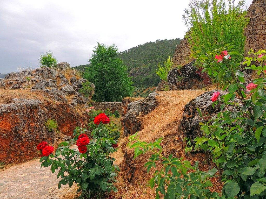 Foto de Hornos de Segura (Jaén), España