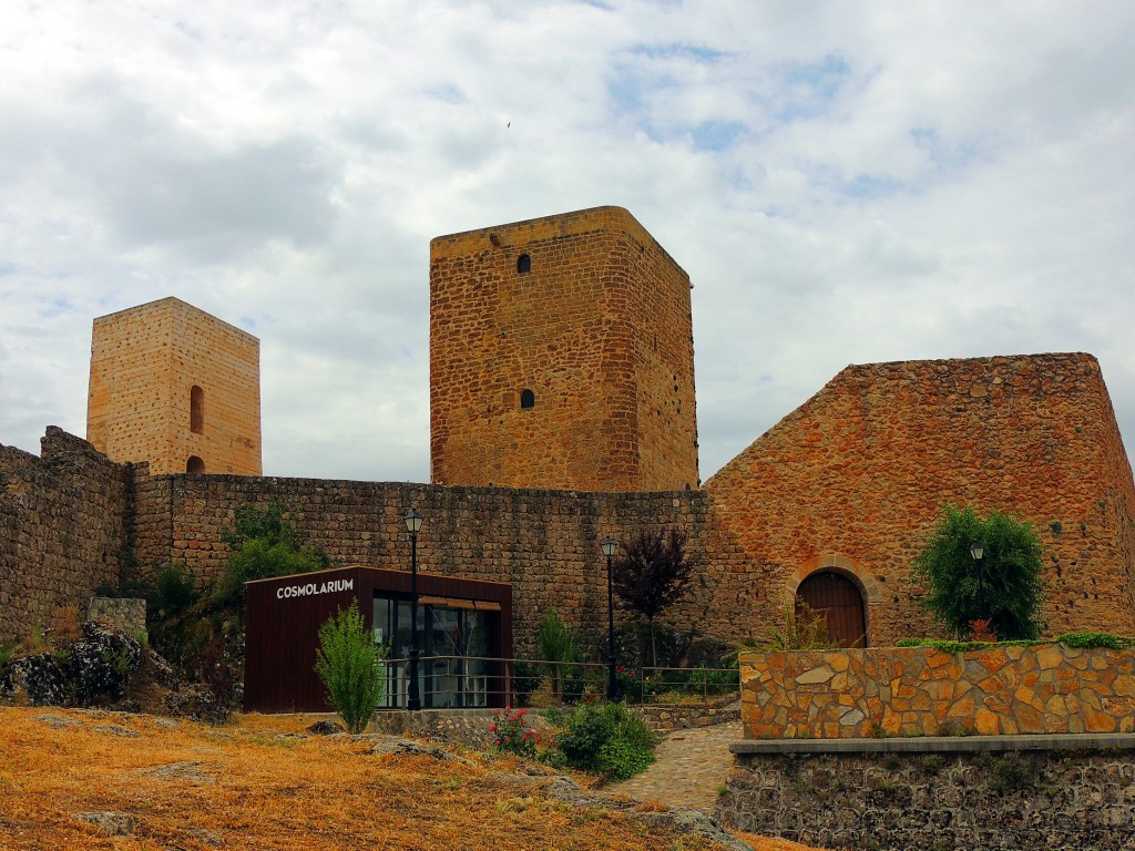 Foto de Hornos de Segura (Jaén), España