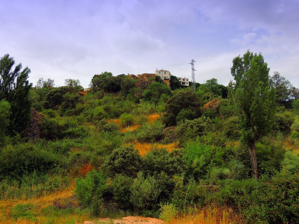 Foto de Hornos de Segura (Jaén), España