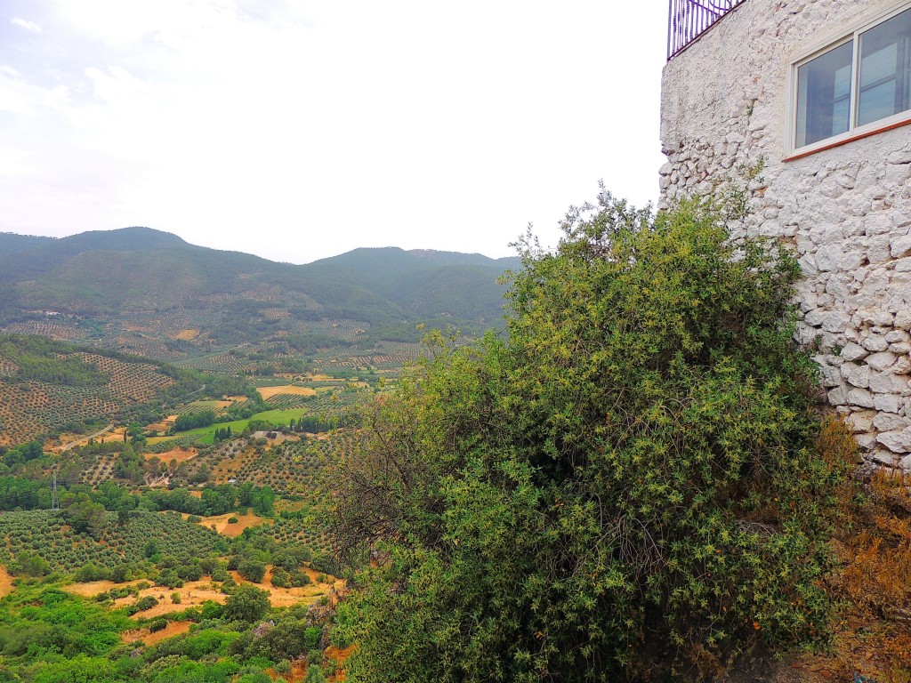 Foto de Hornos de Segura (Jaén), España