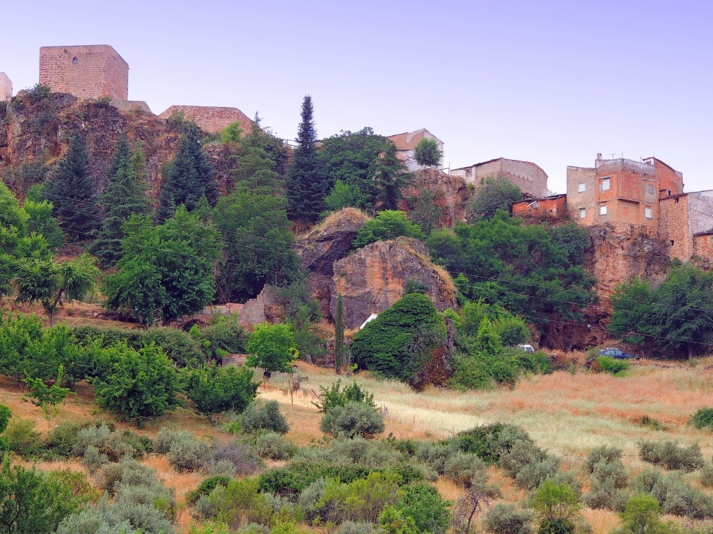 Foto de Hornos de Segura (Jaén), España
