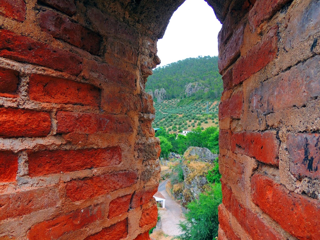Foto de Hornos de Segura (Jaén), España