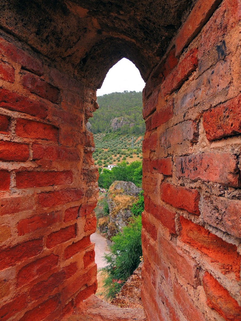 Foto de Hornos de Segura (Jaén), España