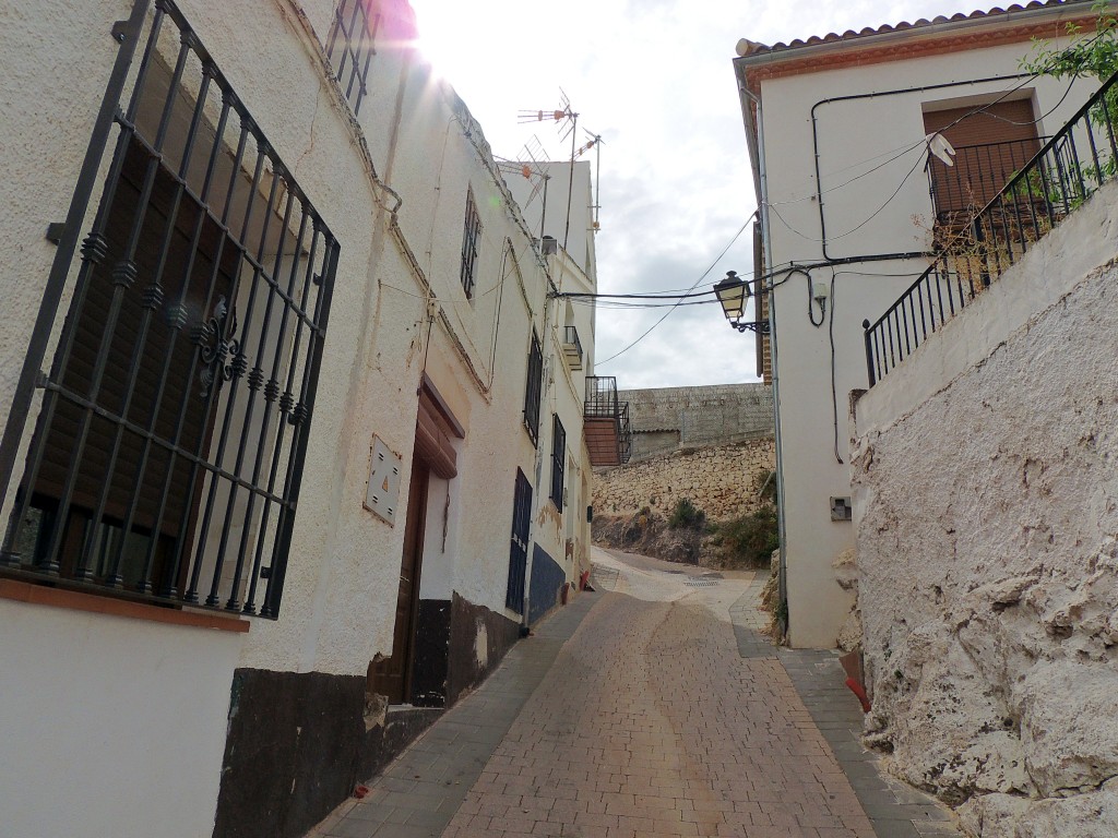 Foto de Hornos de Segura (Jaén), España