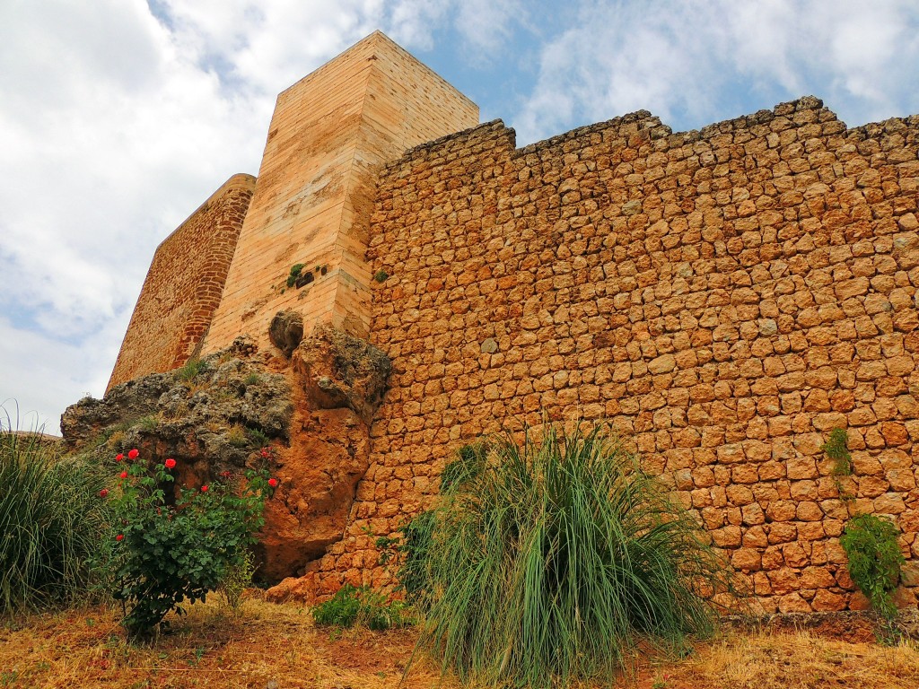 Foto de Hornos de Segura (Jaén), España