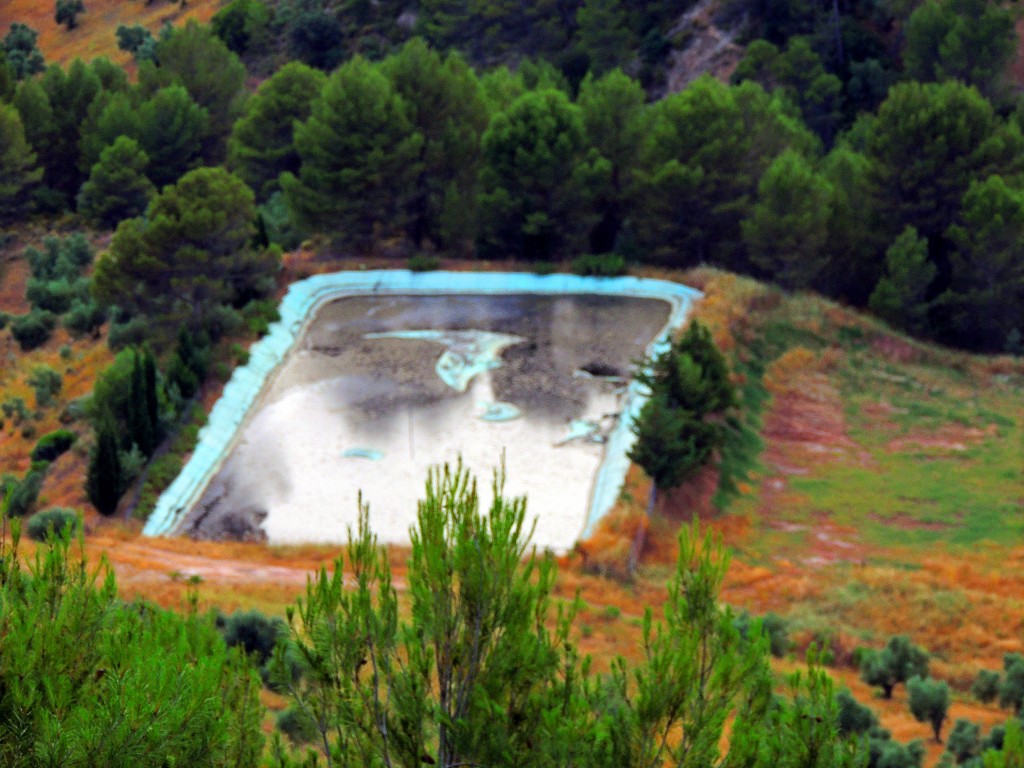Foto de Hornos de Segura (Jaén), España