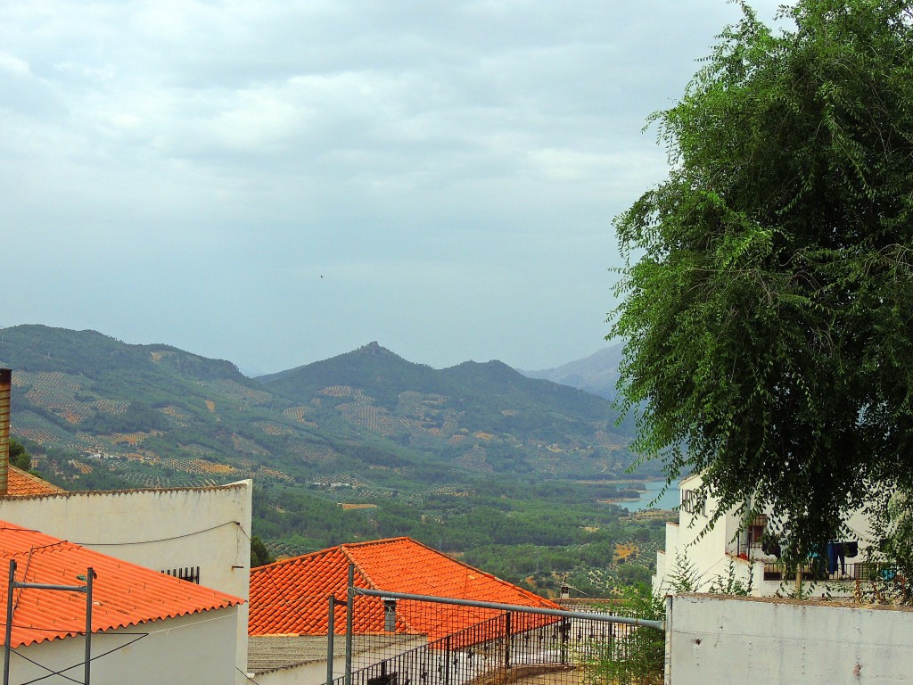 Foto de Hornos de Segura (Jaén), España
