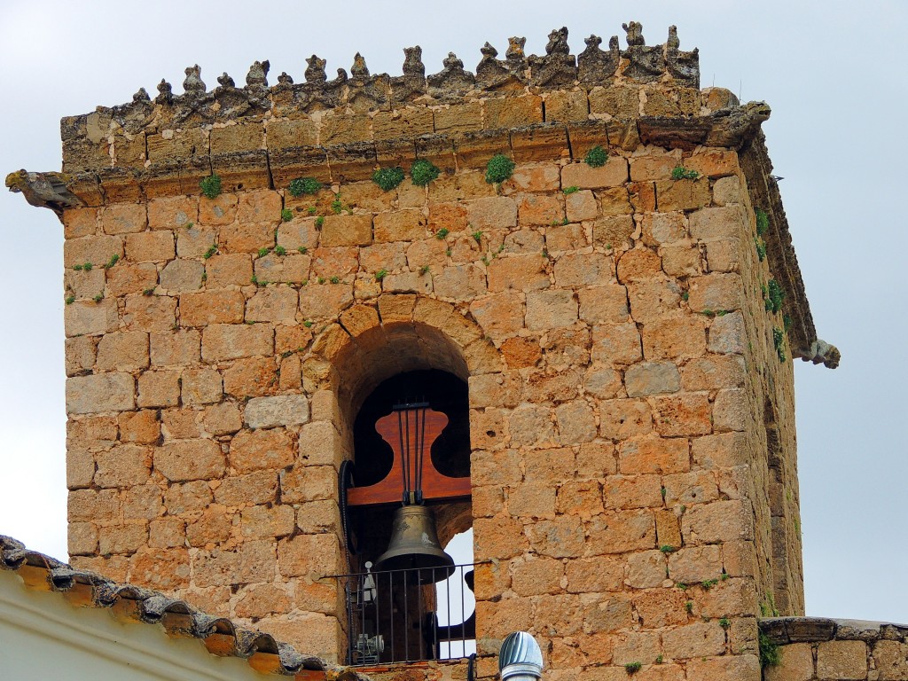 Foto de Hornos de Segura (Jaén), España