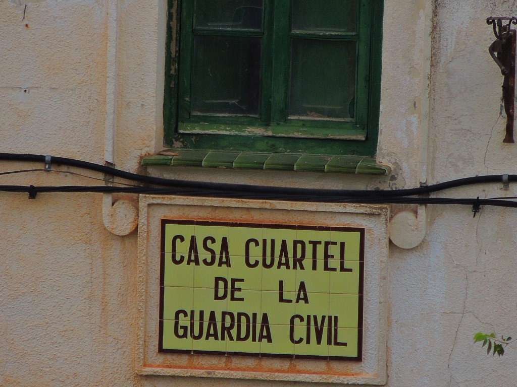 Foto de Hornos de Segura (Jaén), España