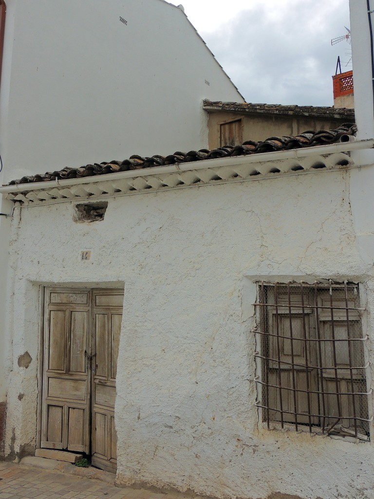 Foto de Hornos de Segura (Jaén), España