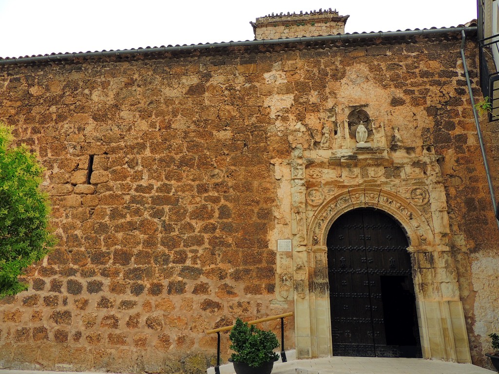 Foto de Hornos de Segura (Jaén), España