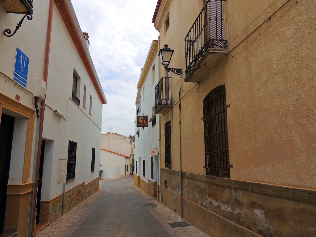 Foto de Hornos de Segura (Jaén), España