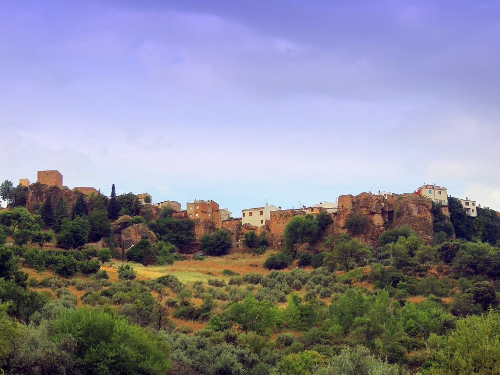 Foto de Hornos de Segura (Jaén), España
