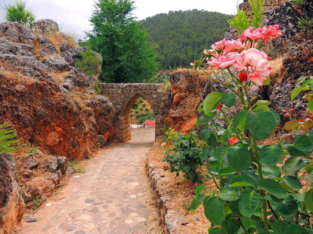 Foto de Hornos de Segura (Jaén), España