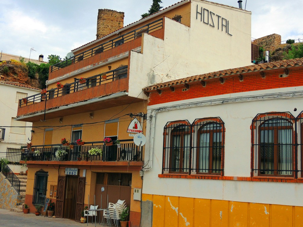 Foto de Hornos de Segura (Jaén), España