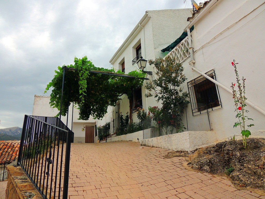 Foto de Hornos de Segura (Jaén), España