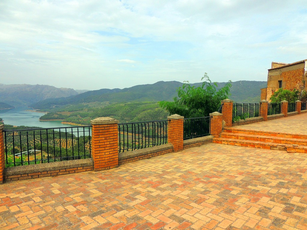 Foto de Hornos de Segura (Jaén), España