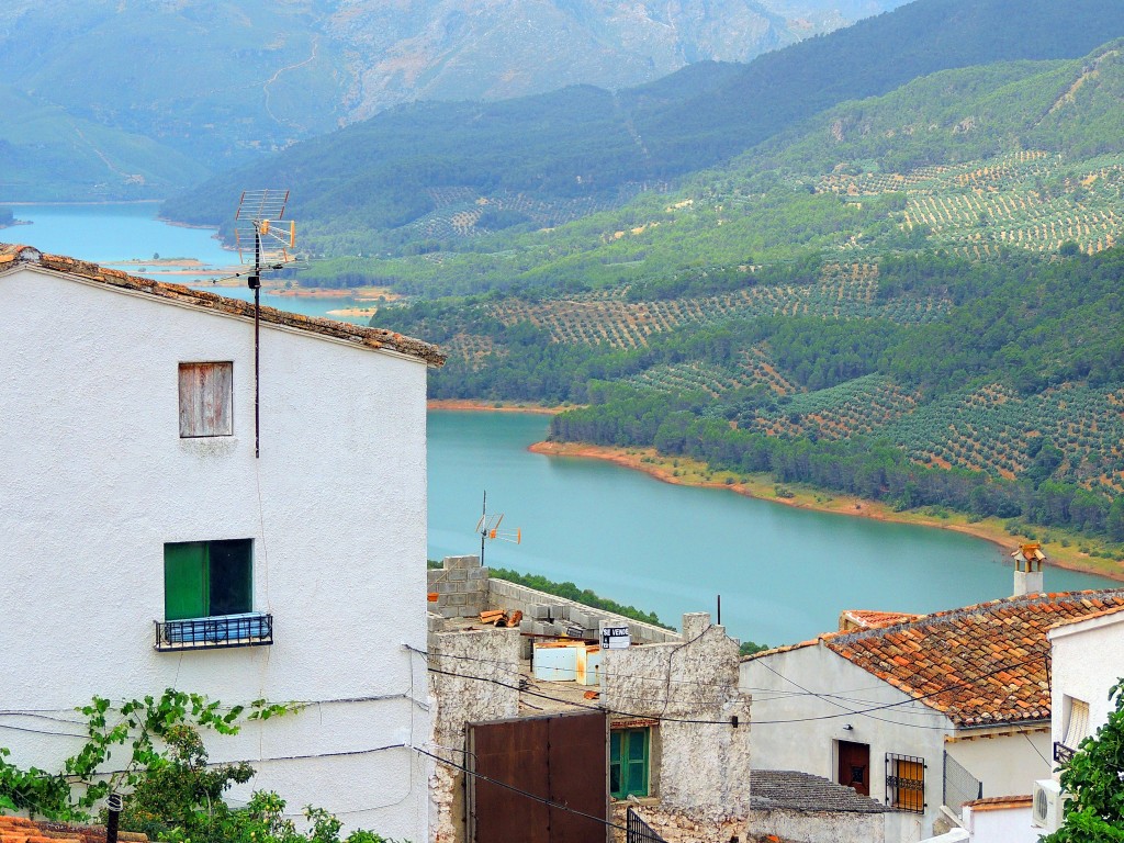 Foto de Hornos de Segura (Jaén), España