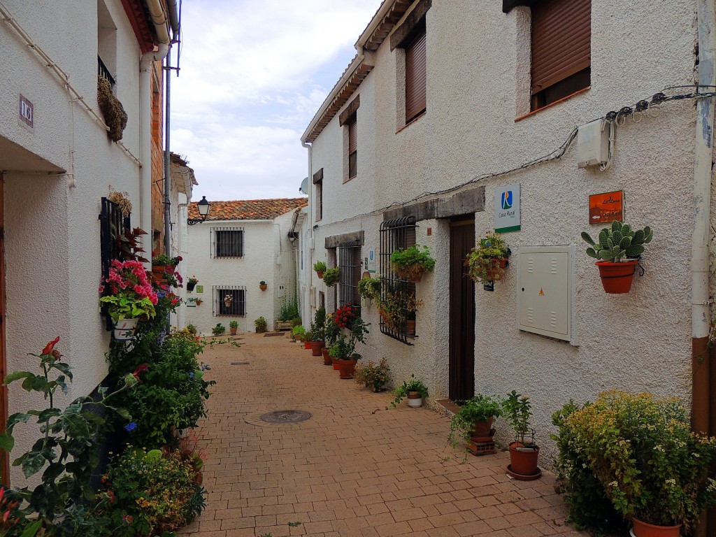 Foto de Hornos de Segura (Jaén), España