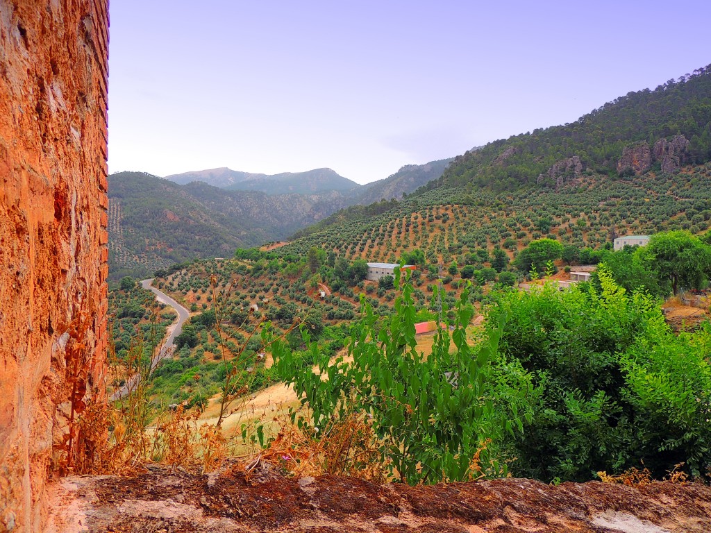 Foto de Hornos de Segura (Jaén), España