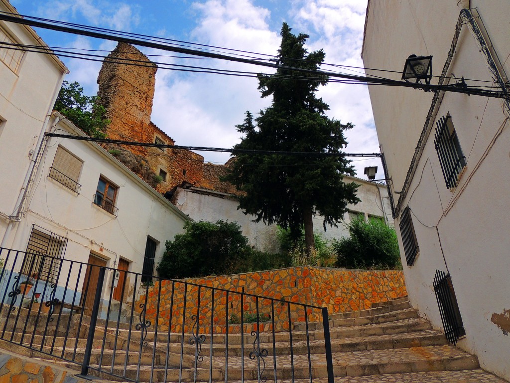 Foto de Hornos de Segura (Jaén), España