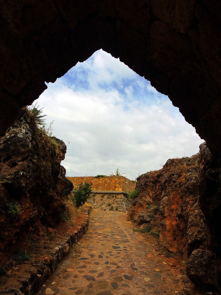 Foto de Hornos de Segura (Jaén), España