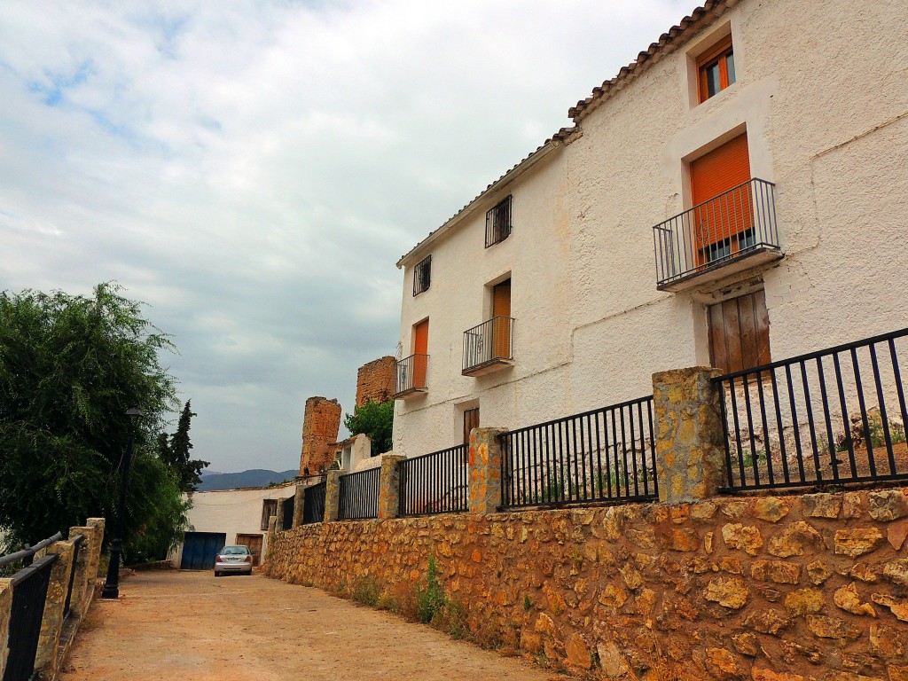 Foto de Hornos de Segura (Jaén), España