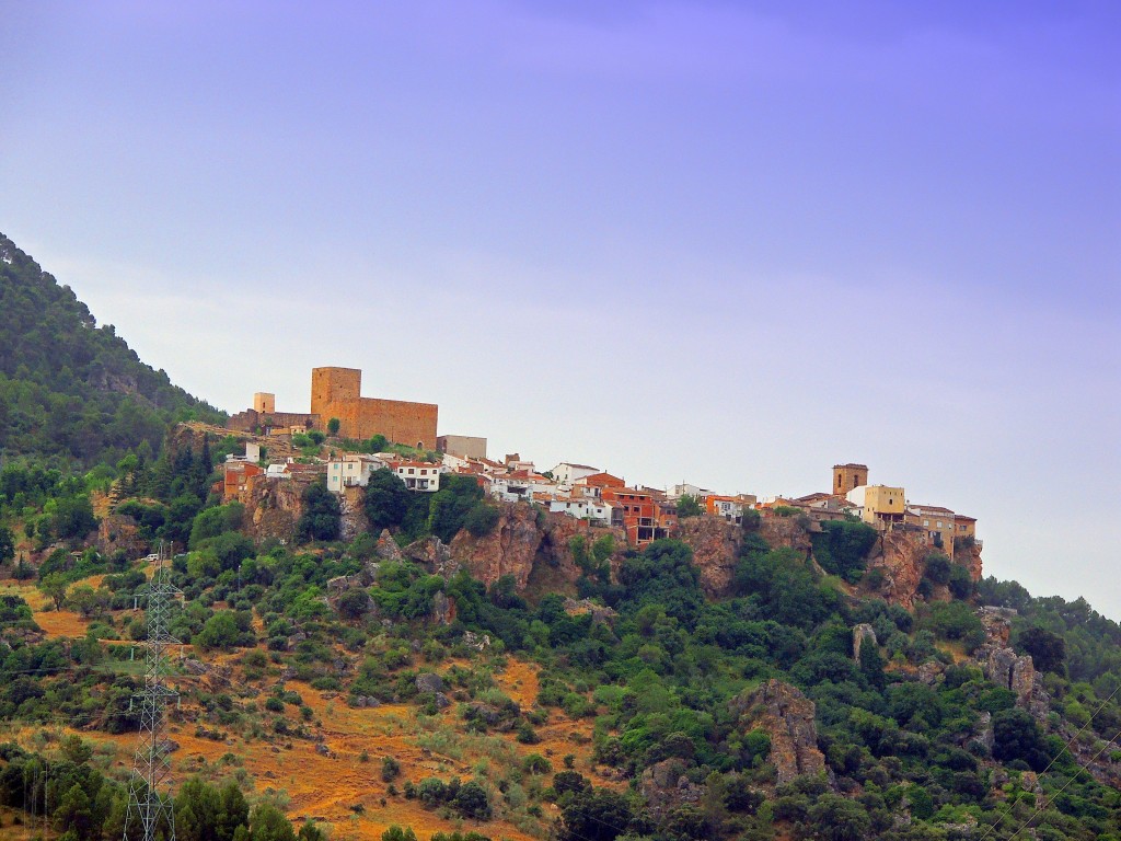 Foto de Hornos de Segura (Jaén), España