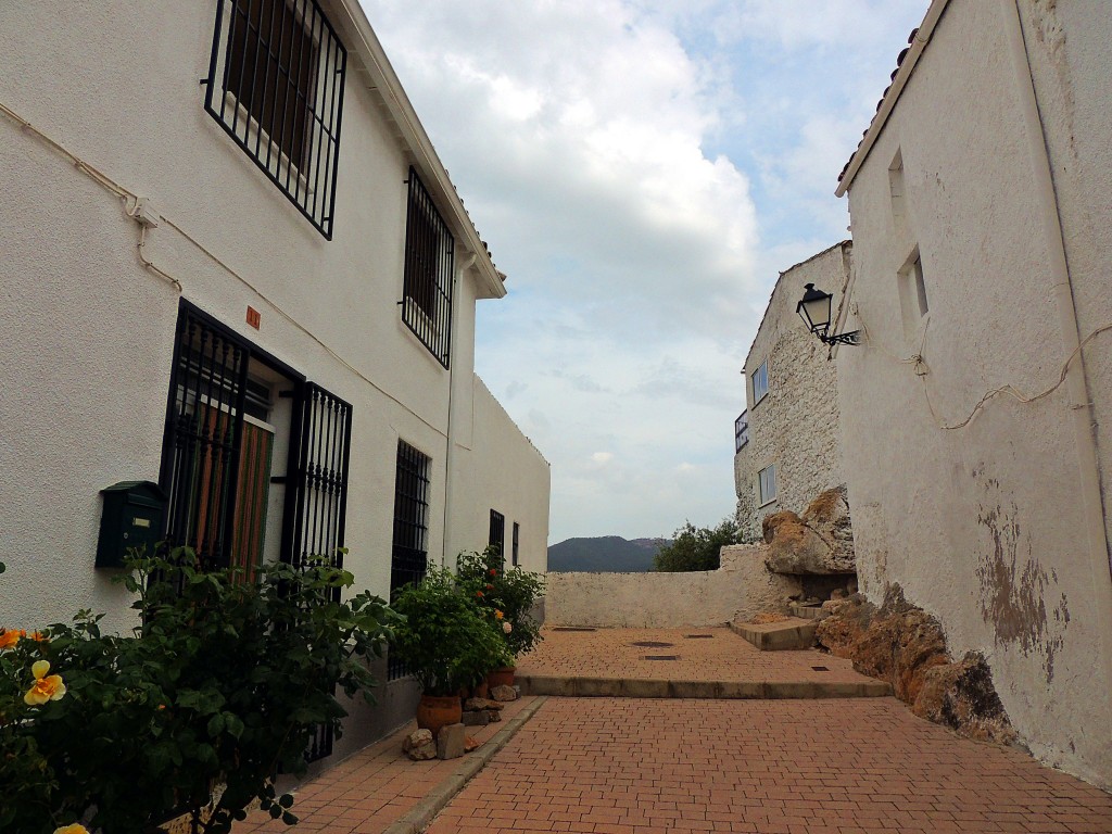 Foto de Hornos de Segura (Jaén), España