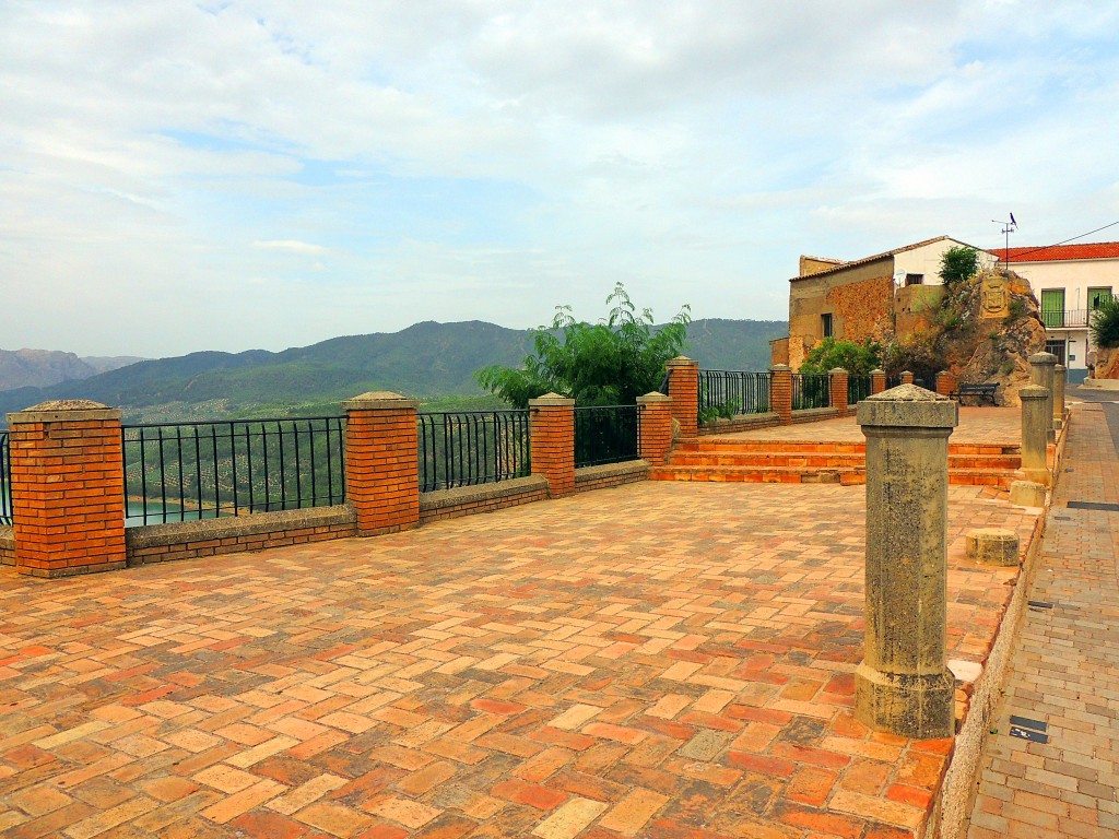 Foto de Hornos de Segura (Jaén), España