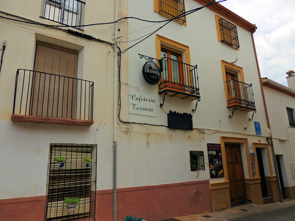 Foto de Hornos de Segura (Jaén), España
