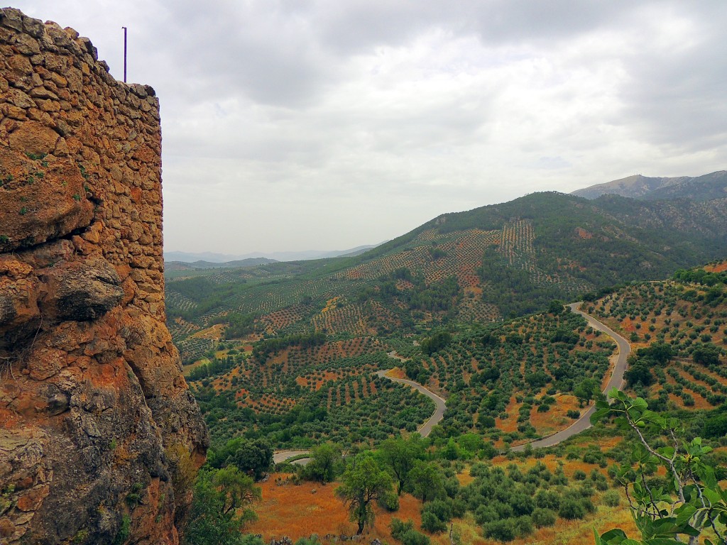 Foto de Hornos de Segura (Jaén), España