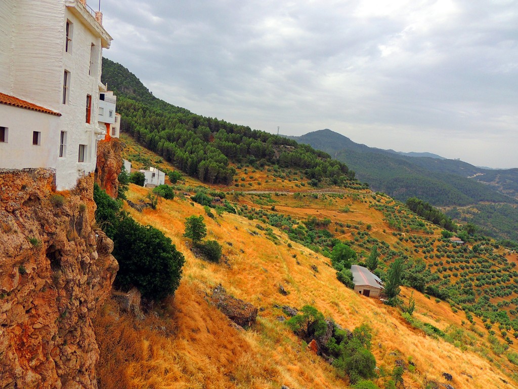 Foto de Hornos de Segura (Jaén), España